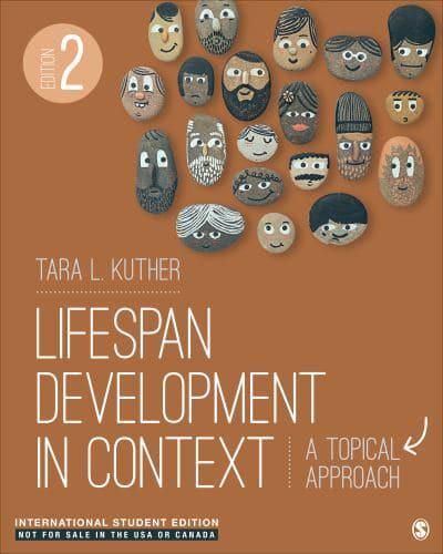 Lifespan Development in Context