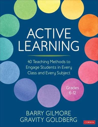Active Learning Grades 6-12