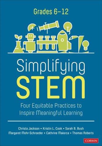 Simplifying STEM (6-12)