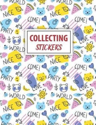 Collecting Stickers