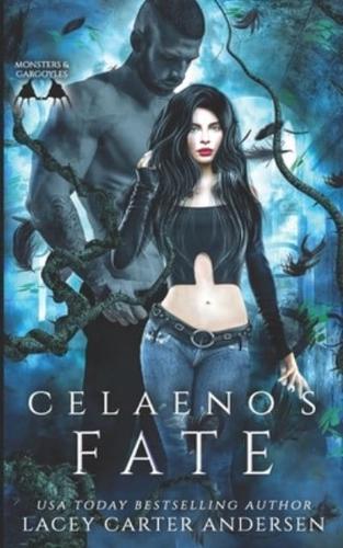 Celaeno's Fate: A Reverse Harem Romance