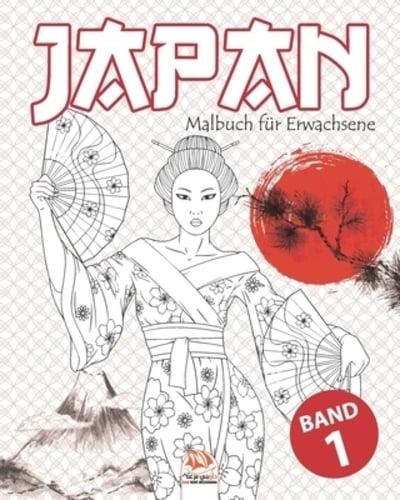 Japan - Band 1