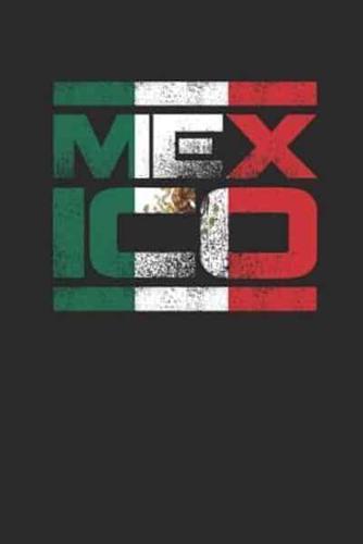 Mexico Flag