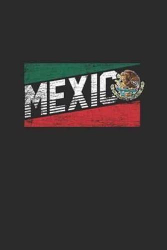 Mexico Flag