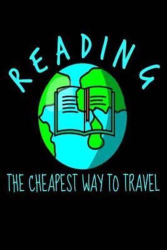 Reading the Cheapest Way to Travel