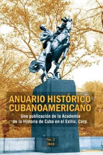 Anuario Histórico Cubanoamericano