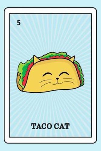 Taco Cat