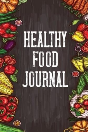 Healthy Food Journal