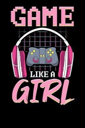 Game Like a Girl