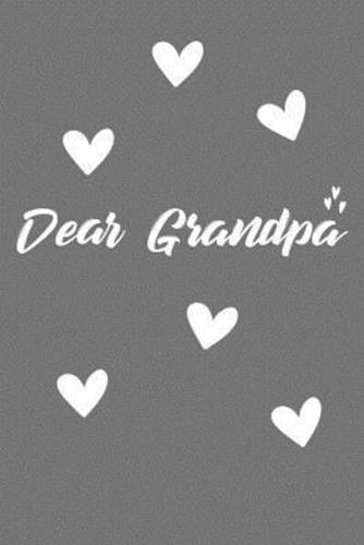 Dear Grandpa