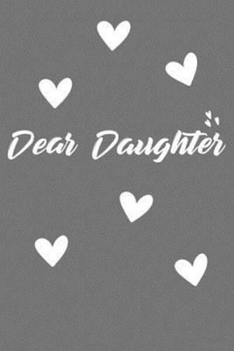 Dear Daughter