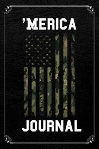 'Merica Journal