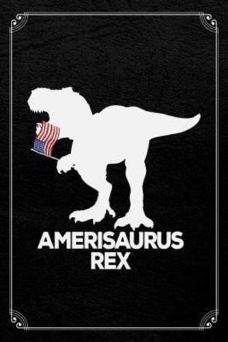Amerisaurus Rex