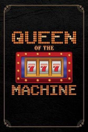 Queen Of The Machine