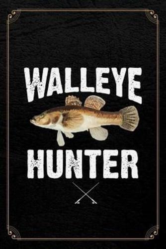 Walleye Hunter