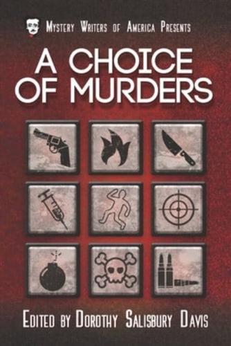 A Choice of Murders