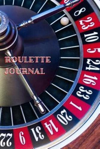 Roulette Journal