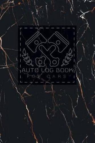 Auto Log Book for Cars