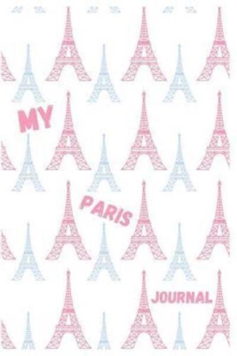 My Paris Journal