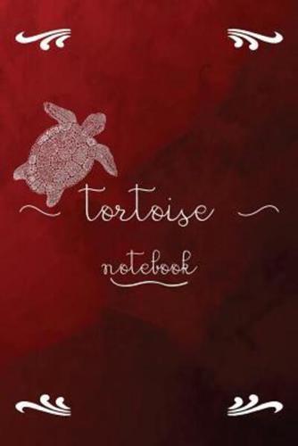 Tortoise Notebook