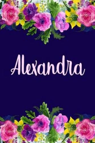 Alexandra