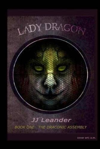 Lady Dragon