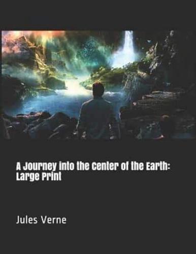 A Journey Into the Center of the Earth