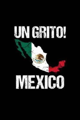 Un Grito! Mexico