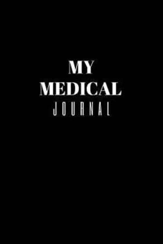 My Medical Journal