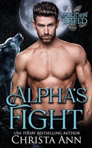 Alpha's Fight