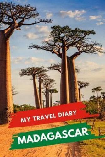 My Travel Diary MADAGASCAR