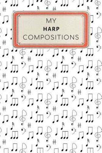 My Harp Compositions