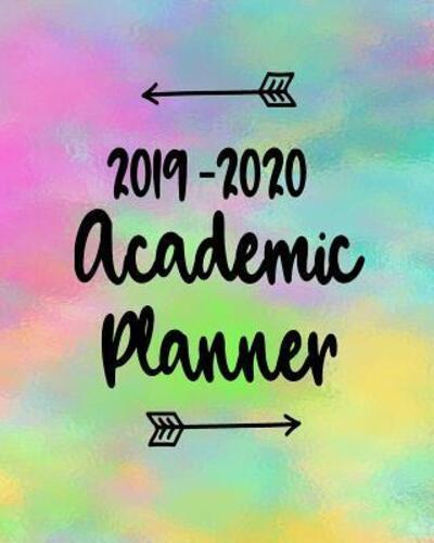 2019-2020 Academic Planner