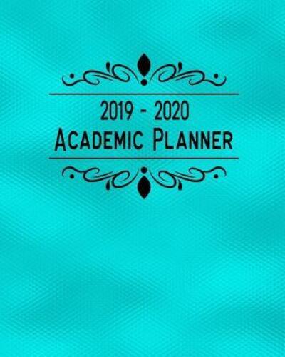 2019-2020 Academic Planner