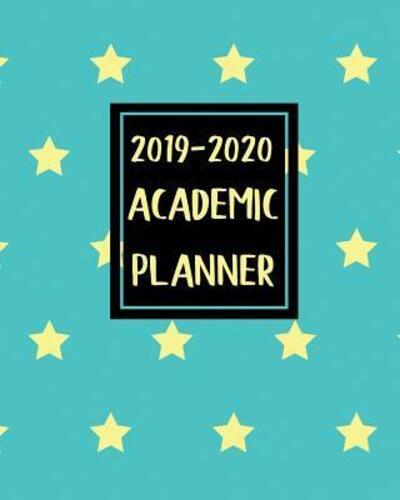 2019-2020 Academic Planner