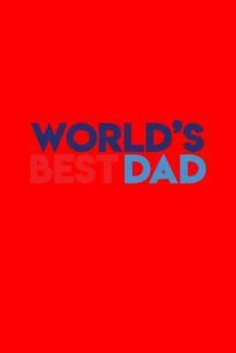 World's Best Dad