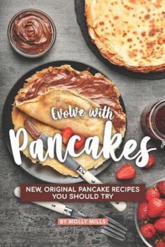 Evolve With Pancakes