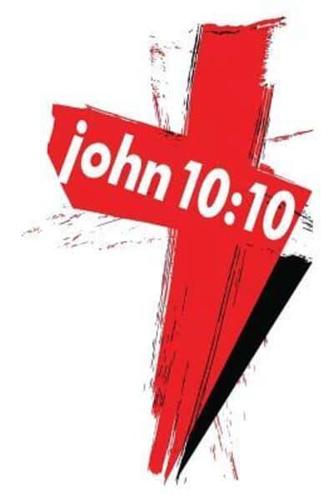 John 10