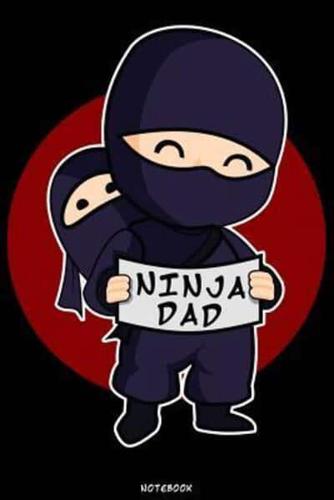 Ninja Dad