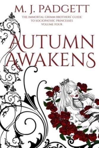 Autumn Awakens