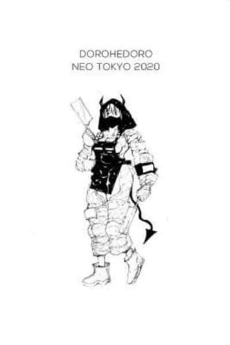 Dorohedoro, Neo Tokyo 2020