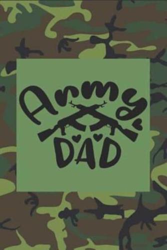 Army Dad