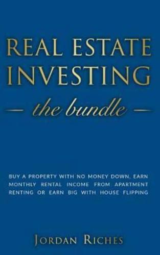 Real Estate Investing