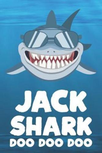 Jack - Shark Doo Doo Doo