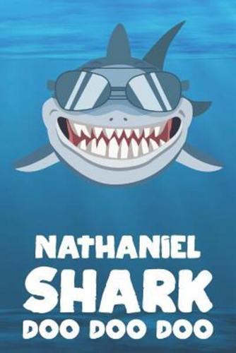 Nathaniel - Shark Doo Doo Doo