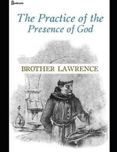 The Practice of Presense of God.