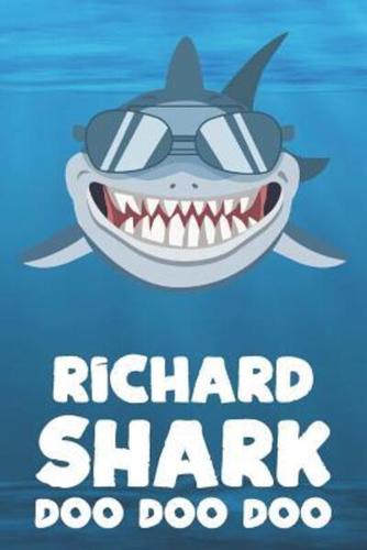 Richard - Shark Doo Doo Doo