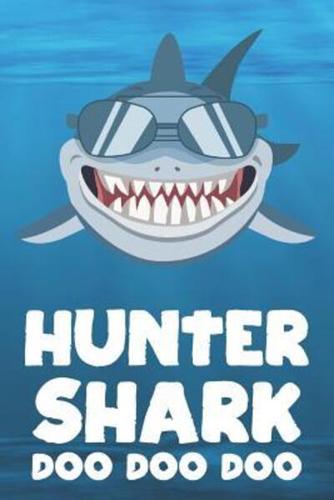 Hunter - Shark Doo Doo Doo