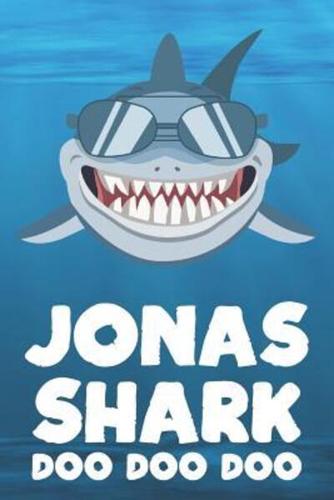 Jonas - Shark Doo Doo Doo