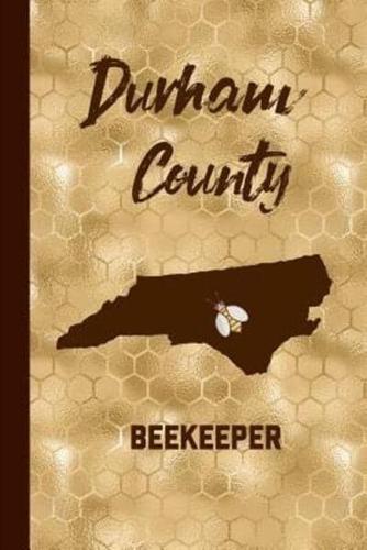 Durham County Beekeeper